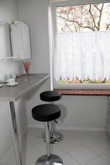 Фото номера Стандартные апартаменты Апартаменты Apartament Rajska Centrum г. Гданьск 56