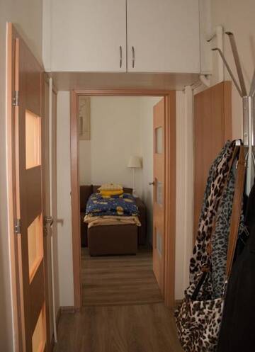 Фото номера Стандартные апартаменты Апартаменты Apartament Rajska Centrum г. Гданьск 60