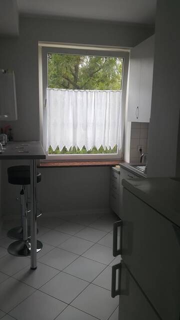 Фото номера Стандартные апартаменты Апартаменты Apartament Rajska Centrum г. Гданьск 11