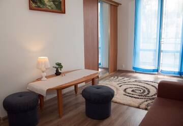 Фото номера Стандартные апартаменты Апартаменты Apartament Rajska Centrum г. Гданьск 20