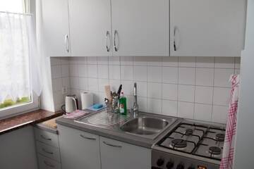 Фото номера Стандартные апартаменты Апартаменты Apartament Rajska Centrum г. Гданьск 26