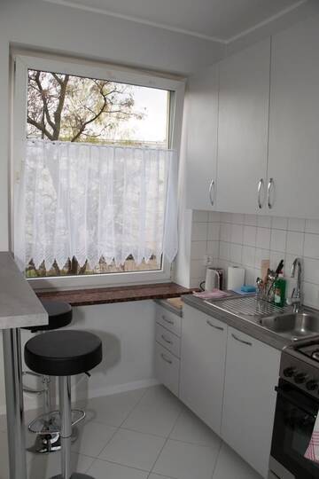 Фото номера Стандартные апартаменты Апартаменты Apartament Rajska Centrum г. Гданьск 29