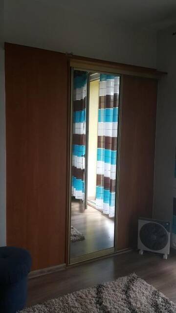 Фото номера Стандартные апартаменты Апартаменты Apartament Rajska Centrum г. Гданьск 68