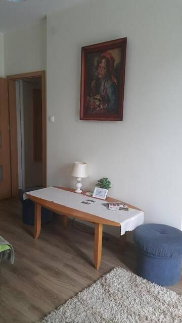 Фото номера Стандартные апартаменты Апартаменты Apartament Rajska Centrum г. Гданьск 69