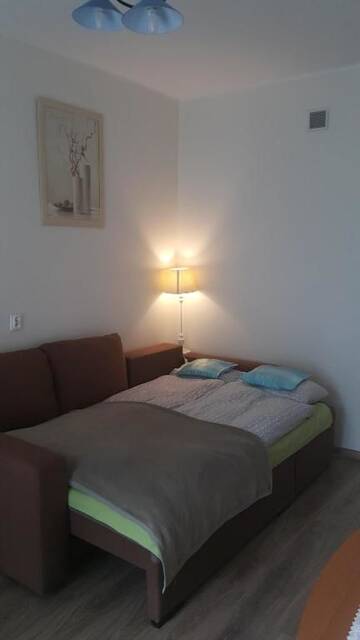 Фото номера Стандартные апартаменты Апартаменты Apartament Rajska Centrum г. Гданьск 67