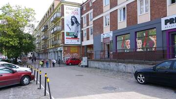 Фото номера Стандартные апартаменты Апартаменты Apartament Rajska Centrum г. Гданьск 64