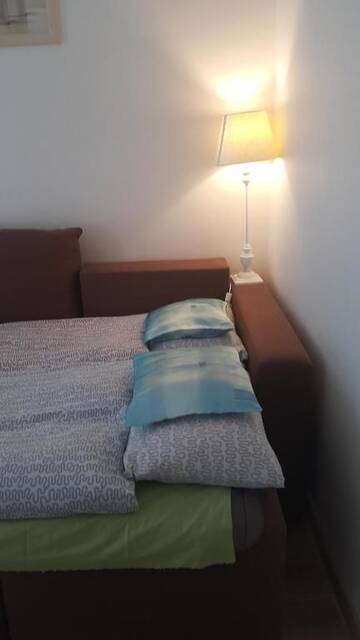 Фото номера Стандартные апартаменты Апартаменты Apartament Rajska Centrum г. Гданьск 70