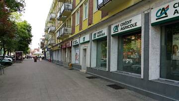 Фото номера Стандартные апартаменты Апартаменты Apartament Rajska Centrum г. Гданьск 35