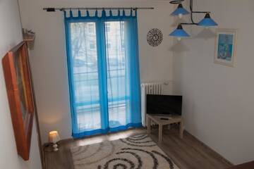 Фото номера Стандартные апартаменты Апартаменты Apartament Rajska Centrum г. Гданьск 34