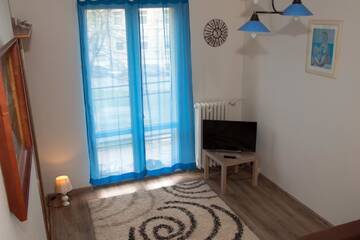 Фото номера Стандартные апартаменты Апартаменты Apartament Rajska Centrum г. Гданьск 10