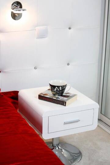 Фото номера Апартаменты Делюкс Апартаменты Apartament Amber centrum г. Гданьск 5
