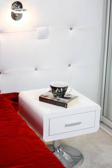 Фото номера Апартаменты с балконом Апартаменты Apartament Amber centrum г. Гданьск 15