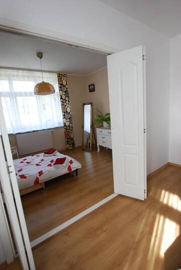 Фото номера Апартаменты с 2 спальнями Апартаменты Apartament 95 m2 #iloveGDN Gdańsk г. Гданьск 44