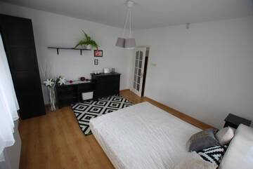 Фото номера Апартаменты с 2 спальнями Апартаменты Apartament 95 m2 #iloveGDN Gdańsk г. Гданьск 52