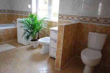 Фото номера Апартаменты с 2 спальнями Апартаменты Apartament 95 m2 #iloveGDN Gdańsk г. Гданьск 60