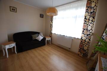 Фото номера Апартаменты с 2 спальнями Апартаменты Apartament 95 m2 #iloveGDN Gdańsk г. Гданьск 13