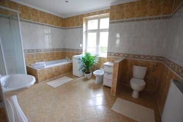 Фото номера Апартаменты с 2 спальнями Апартаменты Apartament 95 m2 #iloveGDN Gdańsk г. Гданьск 20