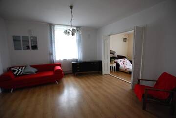 Фото номера Апартаменты с 2 спальнями Апартаменты Apartament 95 m2 #iloveGDN Gdańsk г. Гданьск 25