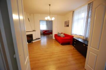 Фото номера Апартаменты с 2 спальнями Апартаменты Apartament 95 m2 #iloveGDN Gdańsk г. Гданьск 29