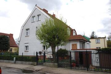 Фото номера Апартаменты с 2 спальнями Апартаменты Apartament 95 m2 #iloveGDN Gdańsk г. Гданьск 34