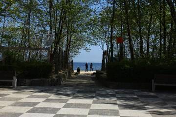 Фото номера Апартаменты Апартаменты Apartament di Mare г. Гданьск 43