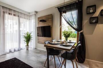 Фото номера Апартаменты Апартаменты Apartament di Mare г. Гданьск 44