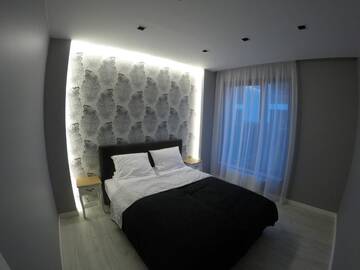 Фото номера Апартаменты Апартаменты Apartament di Mare г. Гданьск 17