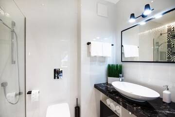 Фото номера Апартаменты Апартаменты Apartament di Mare г. Гданьск 21
