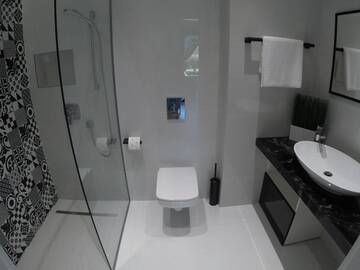 Фото номера Апартаменты Апартаменты Apartament di Mare г. Гданьск 22