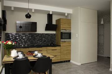 Фото номера Апартаменты Апартаменты Apartament di Mare г. Гданьск 7