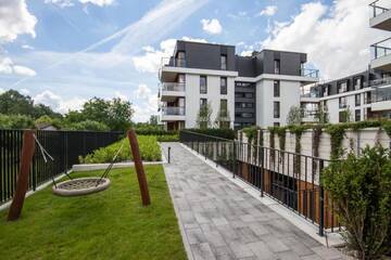 Фото номера Апартаменты Апартаменты Apartament di Mare г. Гданьск 64