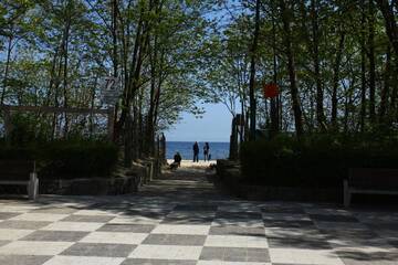 Фото номера Апартаменты Апартаменты Apartament di Mare г. Гданьск 31
