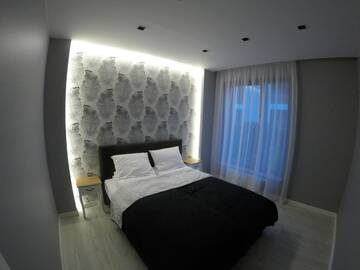Фото номера Апартаменты Апартаменты Apartament di Mare г. Гданьск 37