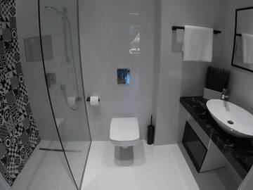 Фото номера Апартаменты Апартаменты Apartament di Mare г. Гданьск 40
