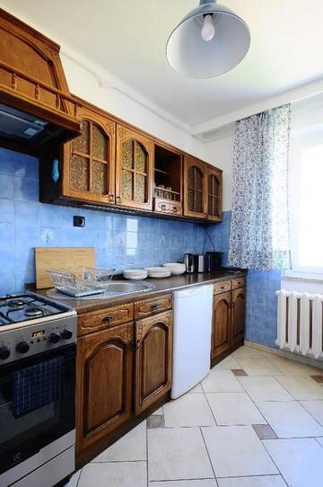 Фото номера Апартаменты Апартаменты A Place Like Home Apartamenty Witosa г. Гданьск 28
