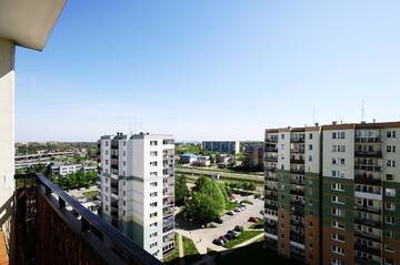 Фото номера Апартаменты с 1 спальней Апартаменты A Place Like Home Apartamenty Witosa г. Гданьск 16