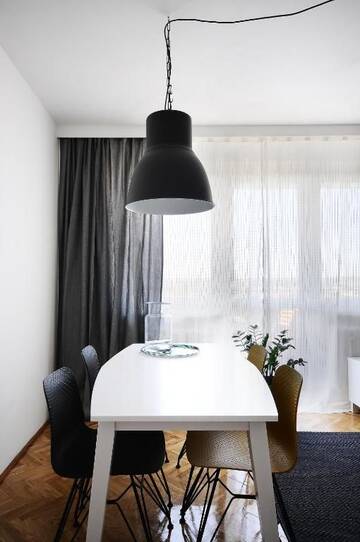 Фото номера Апартаменты Апартаменты A Place Like Home Apartamenty Witosa г. Гданьск 18