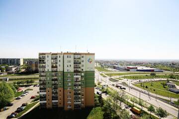 Фото номера Апартаменты с 1 спальней Апартаменты A Place Like Home Apartamenty Witosa г. Гданьск 19