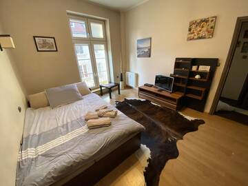 Фото Апартаменты Gdanskie Apartamenty - Old Town Rooms г. Гданьск 4