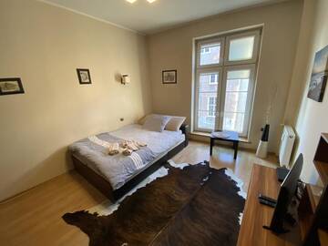 Фото Апартаменты Gdanskie Apartamenty - Old Town Rooms г. Гданьск 5