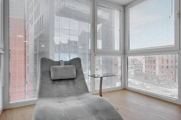 Фото номера Апартаменты Делюкс Апартаменты Downtown Apartments Chmielna Park г. Гданьск 13