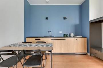 Фото номера Стандартные апартаменты Апартаменты Downtown Apartments Chmielna Park г. Гданьск 18