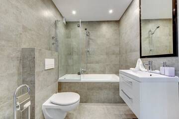 Фото номера Стандартные апартаменты Апартаменты Downtown Apartments Chmielna Park г. Гданьск 4