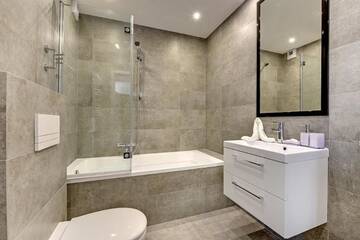 Фото номера Стандартные апартаменты Апартаменты Downtown Apartments Chmielna Park г. Гданьск 8