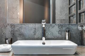 Фото номера Апартаменты Делюкс Апартаменты Downtown Apartments River View г. Гданьск 26