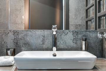 Фото номера Апартаменты Делюкс Апартаменты Downtown Apartments River View г. Гданьск 7