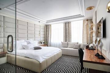 Фото Апарт-отели Apartamenty Chleb i Wino г. Гданьск 4