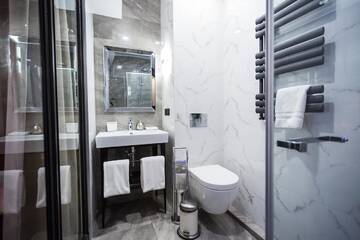 Фото номера Апартаменты-студио Апарт-отели Apartamenty Chleb i Wino г. Гданьск 10