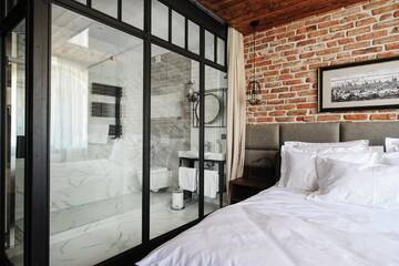 Фото Апарт-отели Apartamenty Chleb i Wino г. Гданьск 5