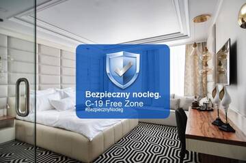Фото Апарт-отели Apartamenty Chleb i Wino г. Гданьск 1